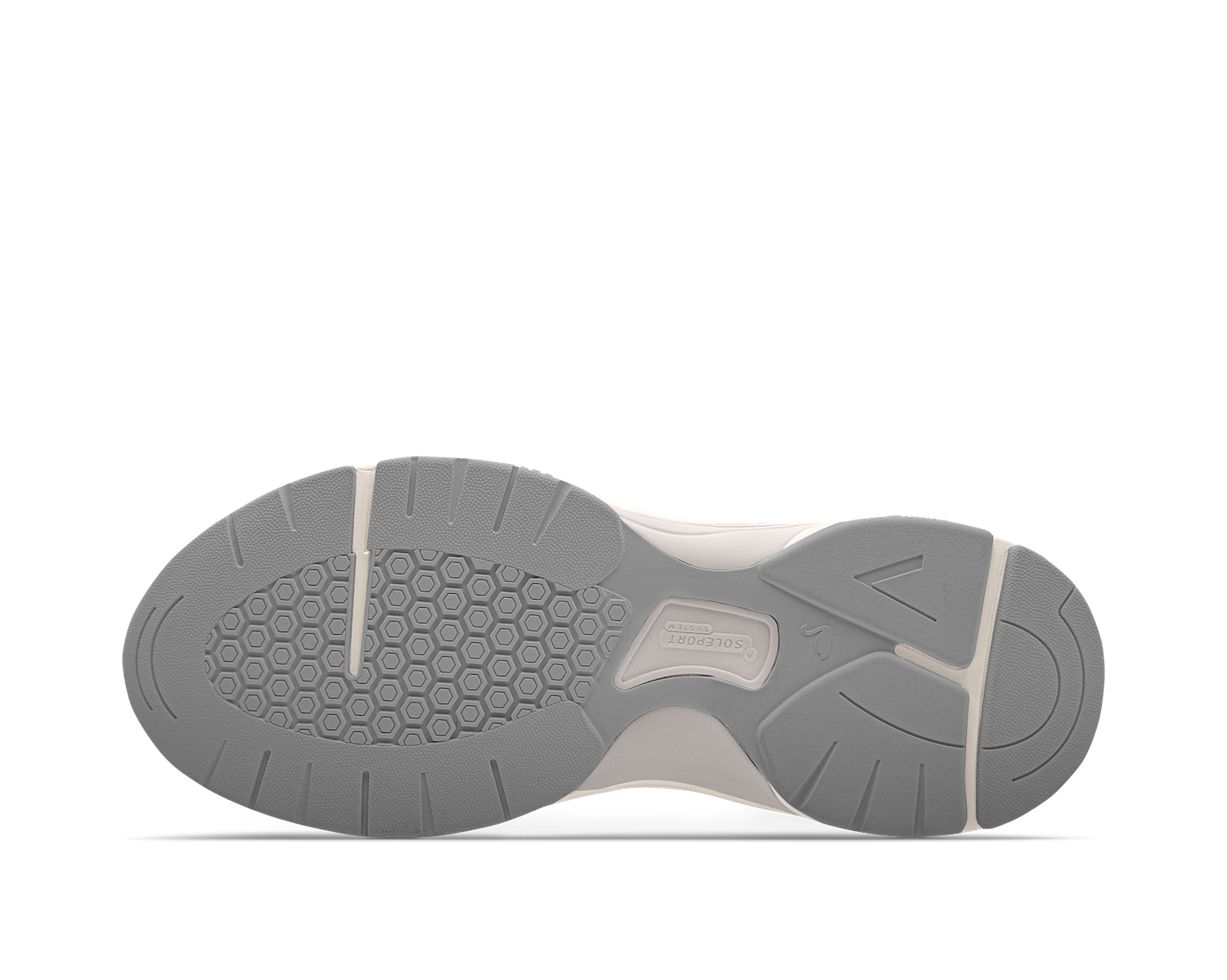 ARKK Collection Oserra | Safari Grey | Women Oserra